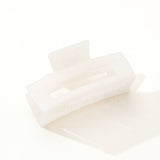 Luna Medium Core Classic Rectangle Claw Clip - Medium