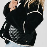 Westlyn Woven Bum Bag Wholesale - TOP SELLER
