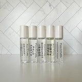 Dirty Hippie Essential Oil Roll-On
