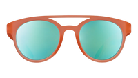STAY FLY, ORNITHOLOGISTS
