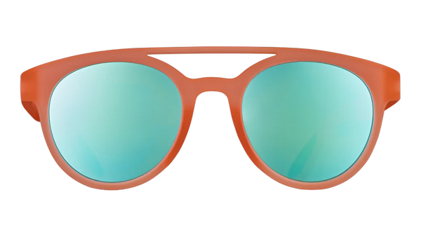 STAY FLY, ORNITHOLOGISTS