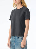 Squares Yayoi Heavyweight Tee
