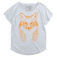 Fox Nina Tee