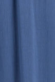 Front Tie Tank Top Wide Leg Jumpsuit - VNJU60417