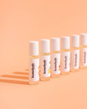 Golden Hour • perfume oil