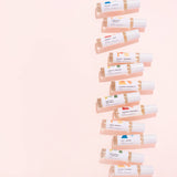 Hazy Summer • perfume oil