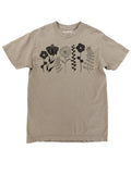 Spring Flowers Hawke Heavyweight Tee