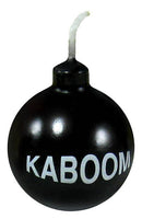 Kaboom Candles