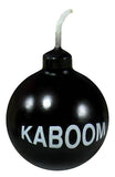 Kaboom Candles
