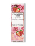 Strawberry Rose Tinted Lip Balm