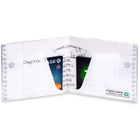 Notebook Mighty Wallet