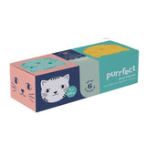 Purrfect Shaped Pinch Bowls  (assorted)