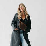 Westlyn Woven Bum Bag Wholesale - TOP SELLER