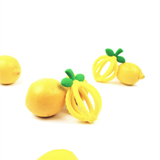 Bitzy Biter™ Teething Ball Baby Teether: Pink Lemonade