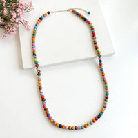 Kantha Essentials Medium Necklace