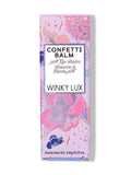 Glitter Confetti pH Lip Balm