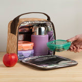 Daydream Dog Lets Do Lunch Bag