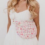 Jolie Puffer Bum Bag Wholesale - NEW COLOR!