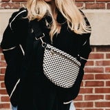Westlyn Woven Bum Bag Wholesale - TOP SELLER