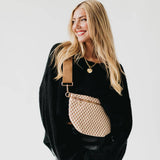 Westlyn Woven Bum Bag Wholesale - TOP SELLER