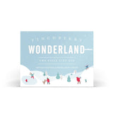 Wonderland - 2 Pc Gift Box - Holiday Stocking Stuffers