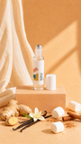 Moonlit Bonfire • perfume oil • FALL 2026