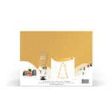 All is Bright - 2 Piece Holiday Gift Box - Stocking Stuffers