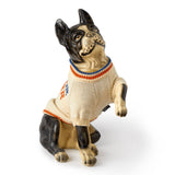 Brass Monkey Sweater Weather Dog Sweater