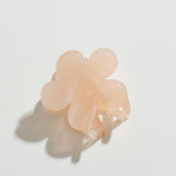 Blossom Meadow Flower Claw Clip - Mini