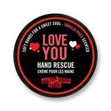 Hand Rescue Love You 4 oz