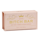 BITCH BAR INSPIRING SWEET MUSK + MAGNOLIA BLOSSOM