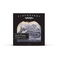 Sweet Dreams Soap (Boxed)