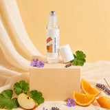 Golden Hour • perfume oil