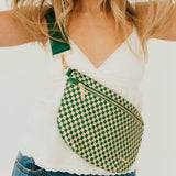 Westlyn Woven Bum Bag Wholesale - TOP SELLER
