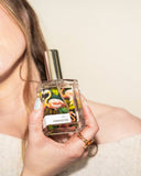 Paradise Luxury Perfume