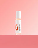 Amber + Ash • perfume oil