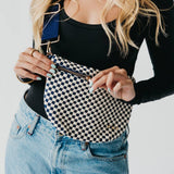Westlyn Woven Bum Bag Wholesale - TOP SELLER