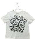 Skulls Yayoi Heavyweight Tee
