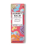Sorbet Tinted Lip Balm