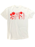 Spring Flowers Hawke Heavyweight Tee
