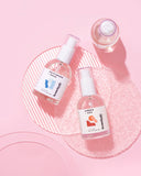 Rhubarb + Rose • eau de parfum ✸ 2024 Spring Collection