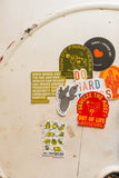 Do hard things | sticker