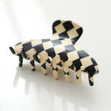 Checkmate | Assorted Small/Medium Claw Clips