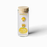 Van Gogh Stud Earrings - Gift for Art History Lovers