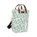 Zippered Backpack, Rosendals