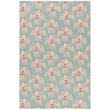Plume Linen Cotton Dishtowels Set of 2