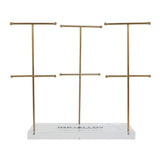 Bracelet/Key Ring Acrylic Display Wholesale