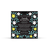 Lemonly Vegan-friendly Gluten-free Boxed Soap