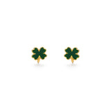 Lucky 4 Leaf Clover