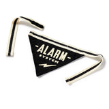 Brass Monkey Alarm System Small Pet Bandana